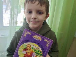 #СкучныхКнигНет_Сокольское