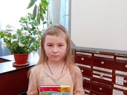 #СкучныхКнигНет_Сокольское