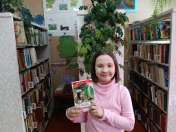 #СкучныхКнигНет_Сокольское