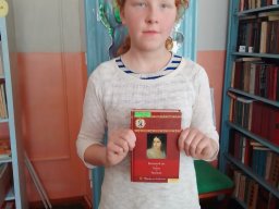 #СкучныхКнигНет_Сокольское