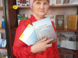 #СкучныхКнигНет_Сокольское
