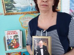#СкучныхКнигНет_Сокольское