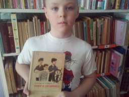 #СкучныхКнигНет_Сокольское