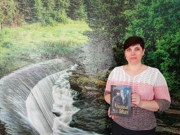 #СкучныхКнигНет_Сокольское
