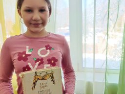 #СкучныхКнигНет_Сокольское