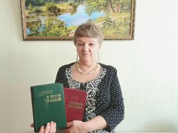 #СкучныхКнигНет_Сокольское