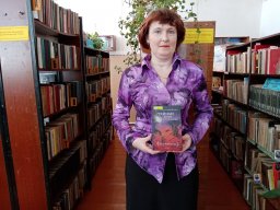 #СкучныхКнигНет_Сокольское