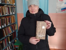 #СкучныхКнигНет_Сокольское