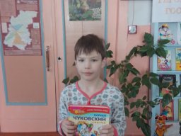 #СкучныхКнигНет_Сокольское