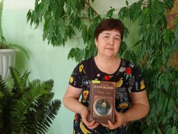 #СкучныхКнигНет_Сокольское